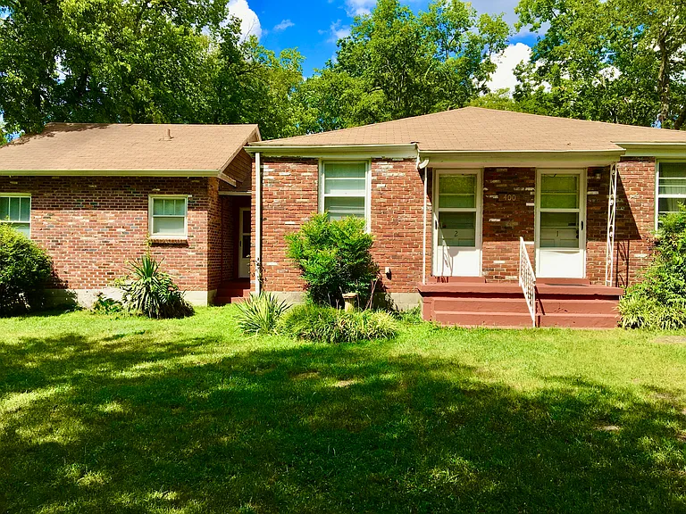 400 Acklen Park Dr #3 — Photo 1