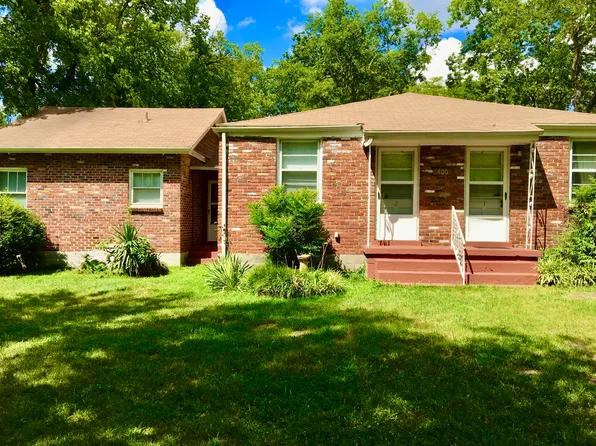 400 Acklen Park Dr #3, Nashville, TN 37205
