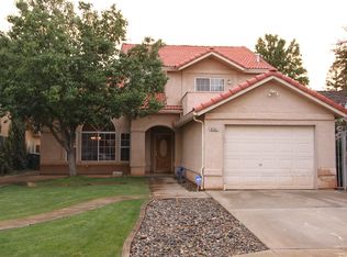 9561 N Archie Ave, Fresno, CA