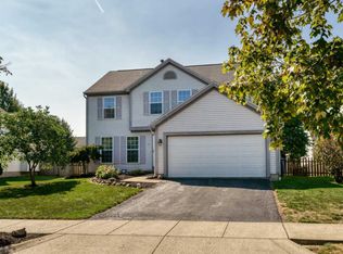 2249 Red Barn St, Delaware, OH 43015