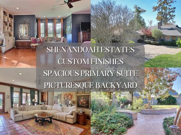 6202 Petersburg Dr, Baton Rouge, LA 70817
