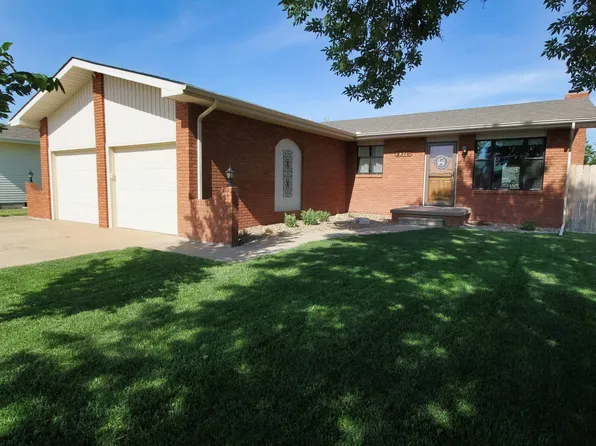 2310 Timber Dr, Hays, KS 67601