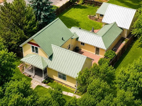 301 N Whitcomb St, Fort Collins, CO 80521