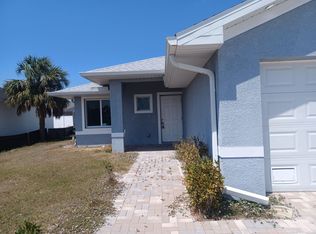 8501-8503 Agate Street, Pt Charlotte, FL 33981