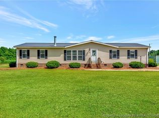 338 Branch Rd, Lumberton, NC 28358
