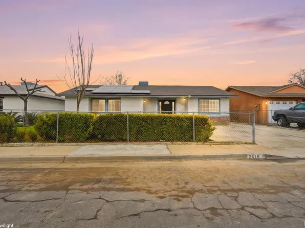 2414 Strepy Ave, Corcoran, CA 93212