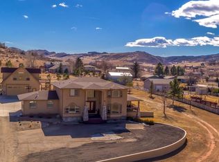 7668 Big Valley Dr, Loveland, CO 80537
