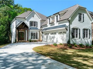 2610 Ashford Rd, Atlanta, GA 30319