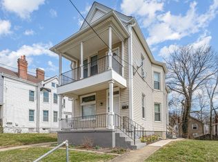 1030 Seton Ave, Cincinnati, OH 45205