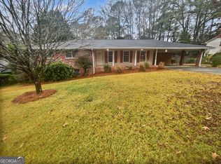 2956 Briarglen Dr, Atlanta, GA 30340
