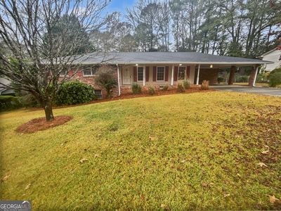 2956 Briarglen Dr, Atlanta, GA, 30340