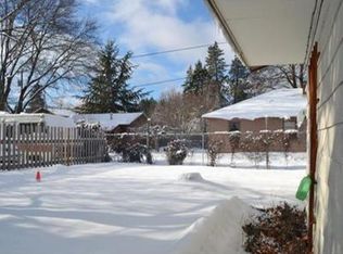 805 Cedar St, Sandpoint, ID 83864