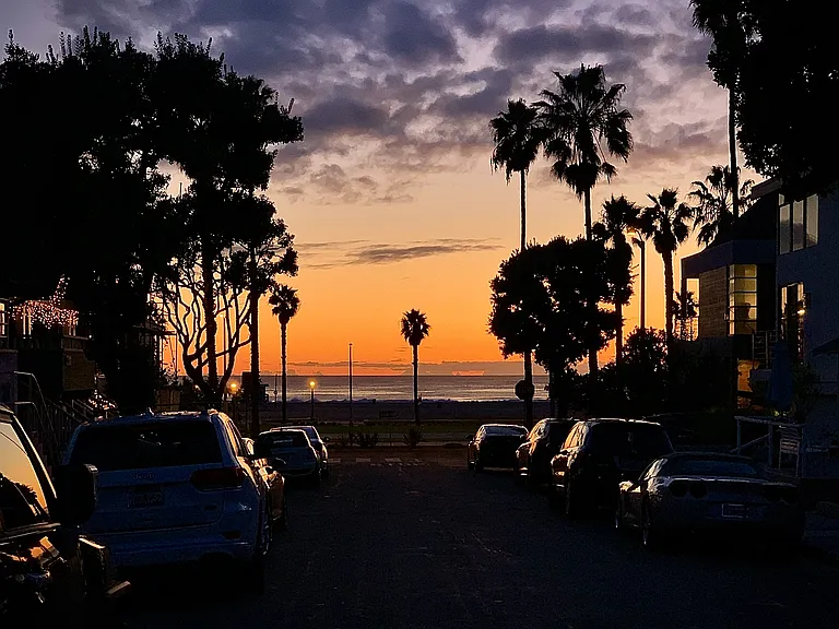 Hart Avenue