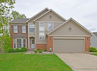 113 Hunters Hl, Alexandria, KY