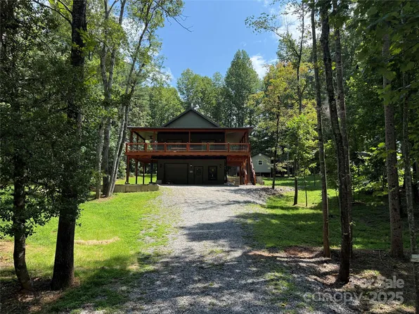 601 W Meadow Pkwy #31, Moravian Falls, NC 28654