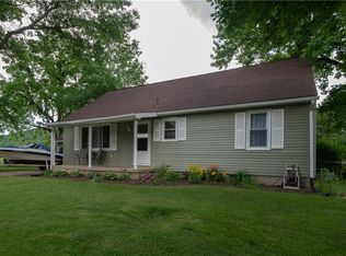 312 E Indian St, Gnadenhutten, OH