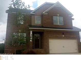519 Georgia Cir, Loganville, GA