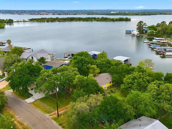 1138 Hill Circle East  Dr., Granite Shoals, TX 78654