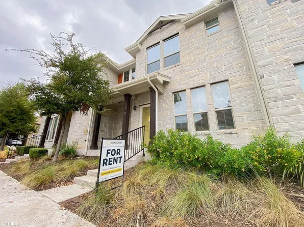 7509 Pantherpaw St, Austin, TX 78757