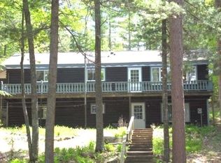 6960 Seneth Ln, Lake Tomahawk, WI 54539