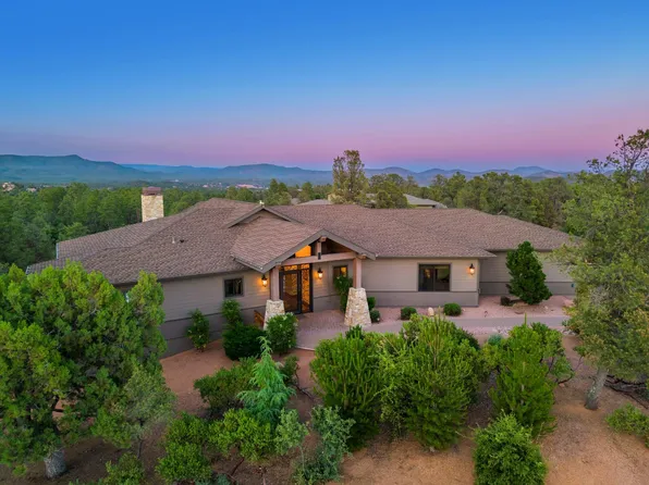 703 N Redbud Cir, Payson, AZ 85541