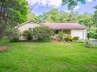 25 W Granby Rd, Granby, CT 06035
