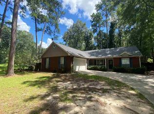 1875 Log Ridge Trl, Tallahassee, FL 32312