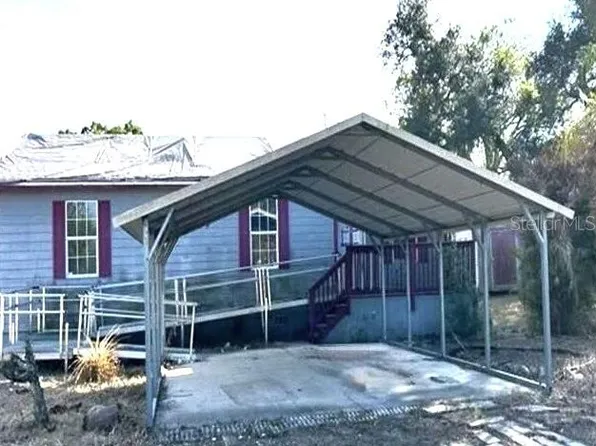 306 Watson Ave, Arcadia, FL 34266