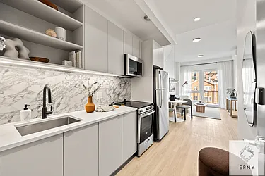 354 East 28th Street, #2H