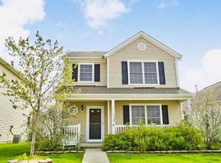 3960 Cleggan St #179, Canal Winchester, OH
