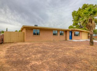 7730 E Basswood Pl, Tucson, AZ 85730