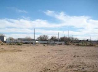 10629 W University Blvd, Odessa, TX 79764