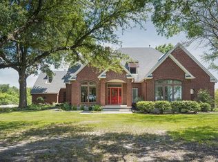 458 Barnes Bridge Rd, Sunnyvale, TX 75182