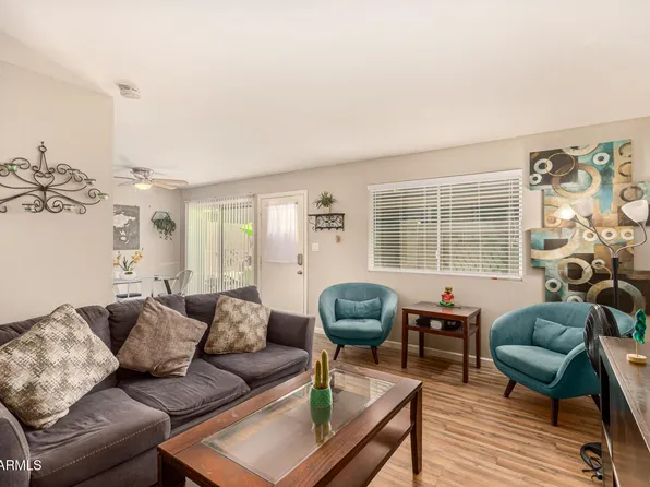 8532 E PORTLAND Street, Scottsdale, AZ 85257