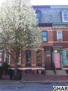 115 Calder St, Harrisburg, PA, 17102