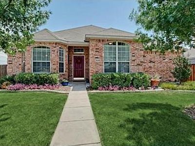1828 Lake Texoma Cir, Allen, TX, 75002