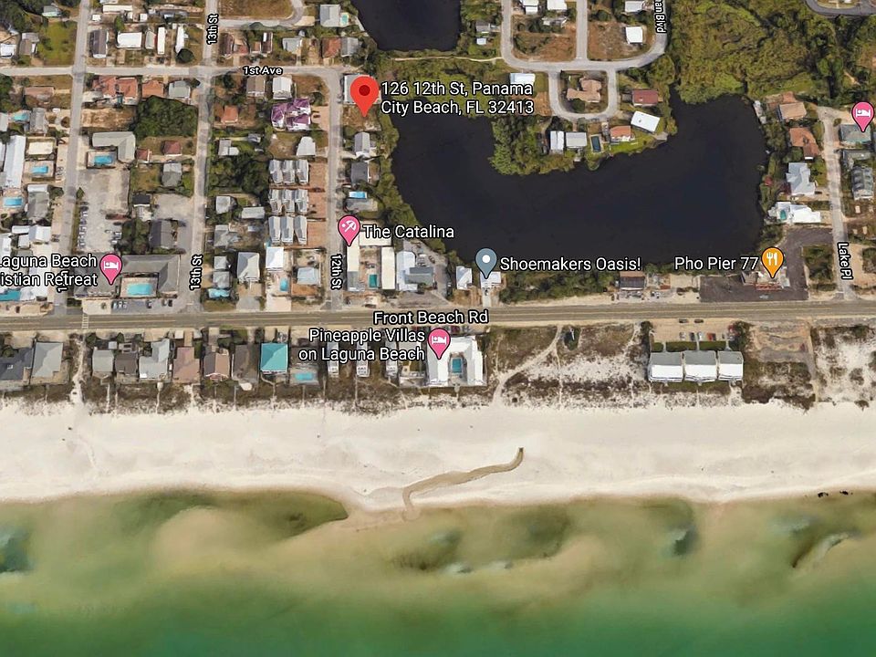 1st image of 126 12th St