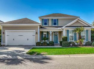 500 Olde Mill Dr #18, North Myrtle Beach, SC 29582