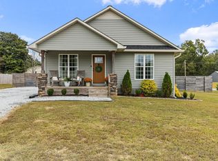 320 County Road 1598, Baileyton, AL 35019