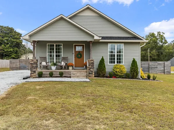 320 County Road 1598, Baileyton, AL 35019