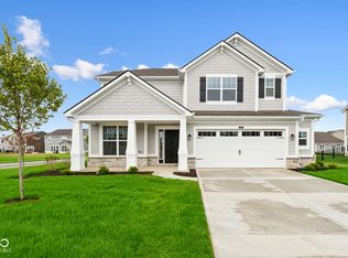 4055 Bozeman Way, Bargersville, IN 46106