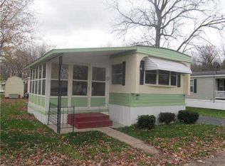 181 Champlain Way, Manchester, NY 14504