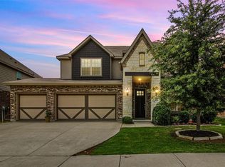 2416 Maple Stream Drive, Fort Worth, TX 76177