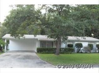 5902 NW 27th St, Gainesville, FL 32653