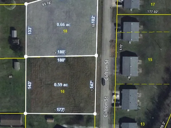 0 Clifton St, Dresden, TN 38225