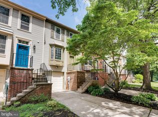 8907 Oakwood Way, Jessup, MD 20794