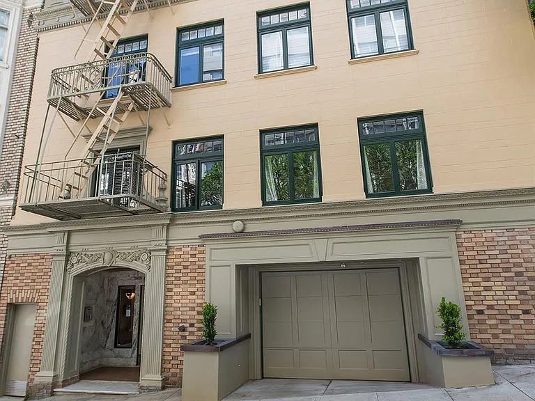 1865 Clay St #5 — Photo 32