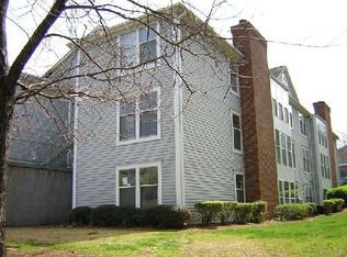 4243 Courtside Dr, Stone Mountain, GA