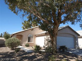 3347 Wild Filly Ln, North Las Vegas, NV 89032
