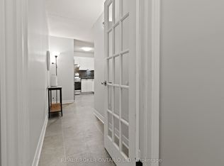 2010 Cleaver Ave #214, Burlington, ON L7M 4C1